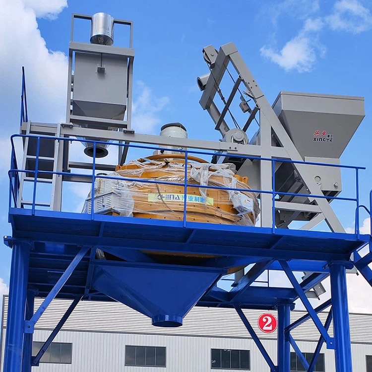 Planetary Mixer Planetary Mixer