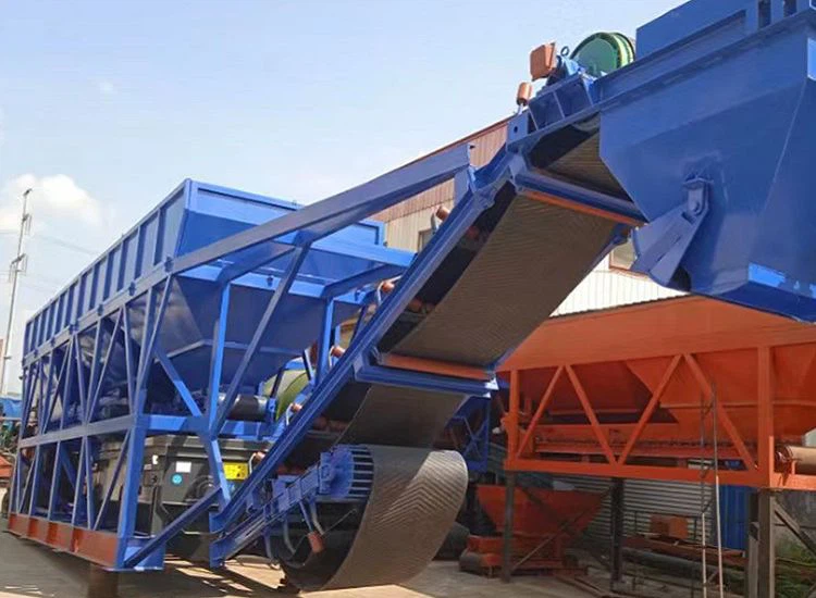 stabilized soil mixing plant stabilized soil mixing plant