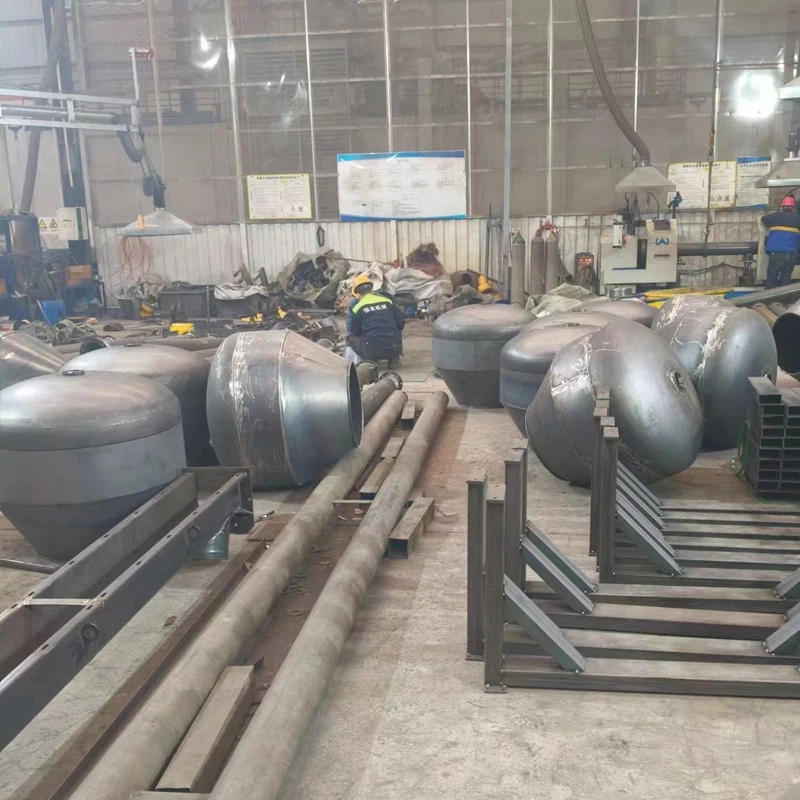 gas-powered-concrete-mixer