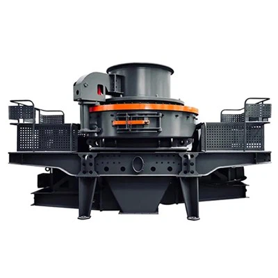 Vsi Impact Crusher Písek Stroj na výrobu